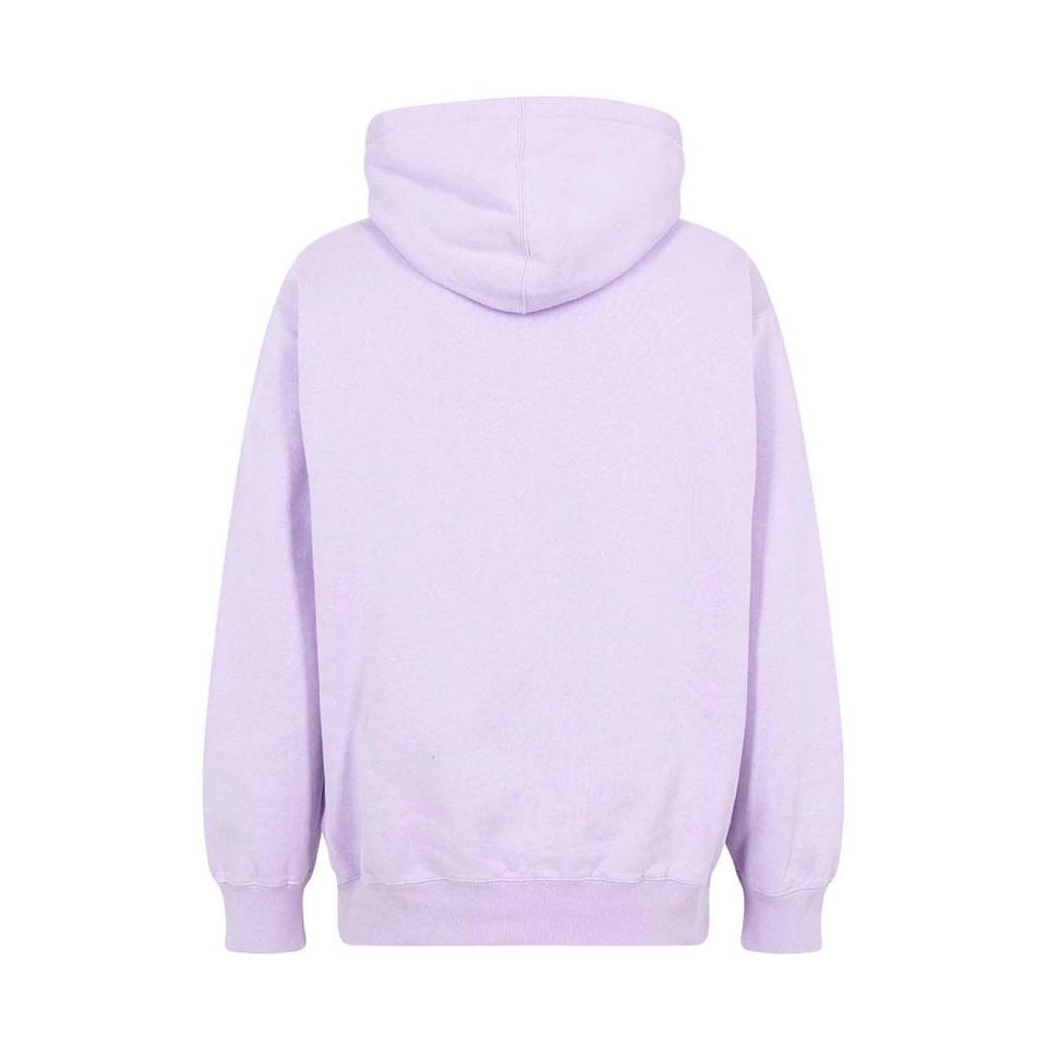 Supreme Chenille Hoodie Weiß | DE486YU