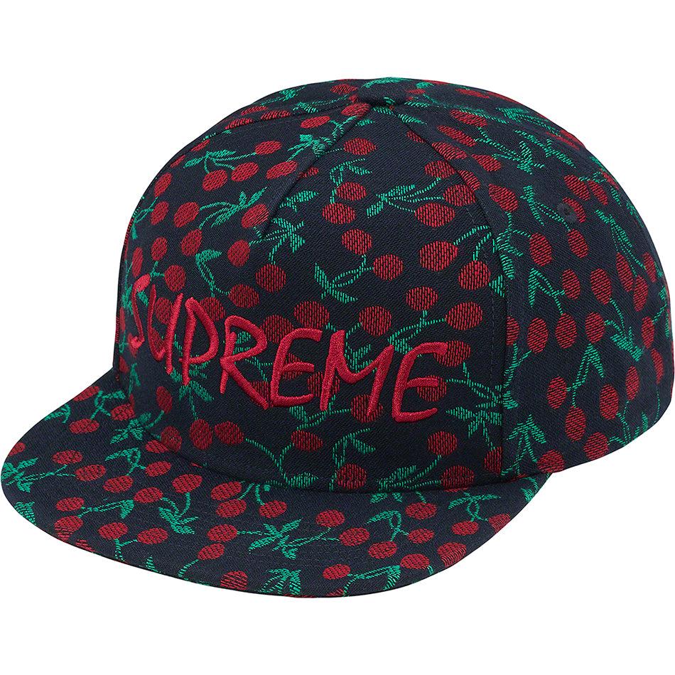 Supreme Cherries 5-Panel Hüte Mehrfarbig | DE135LH