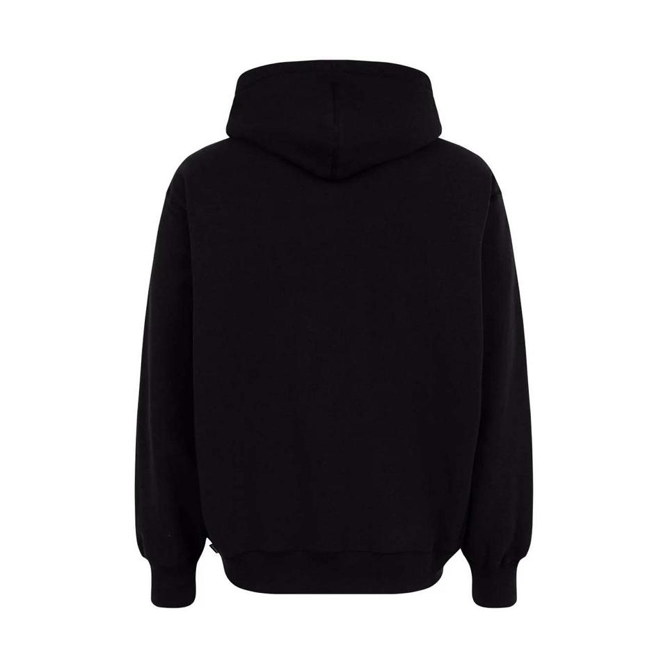 Supreme Hearts ARC Hoodie Schwarz | DE480MA