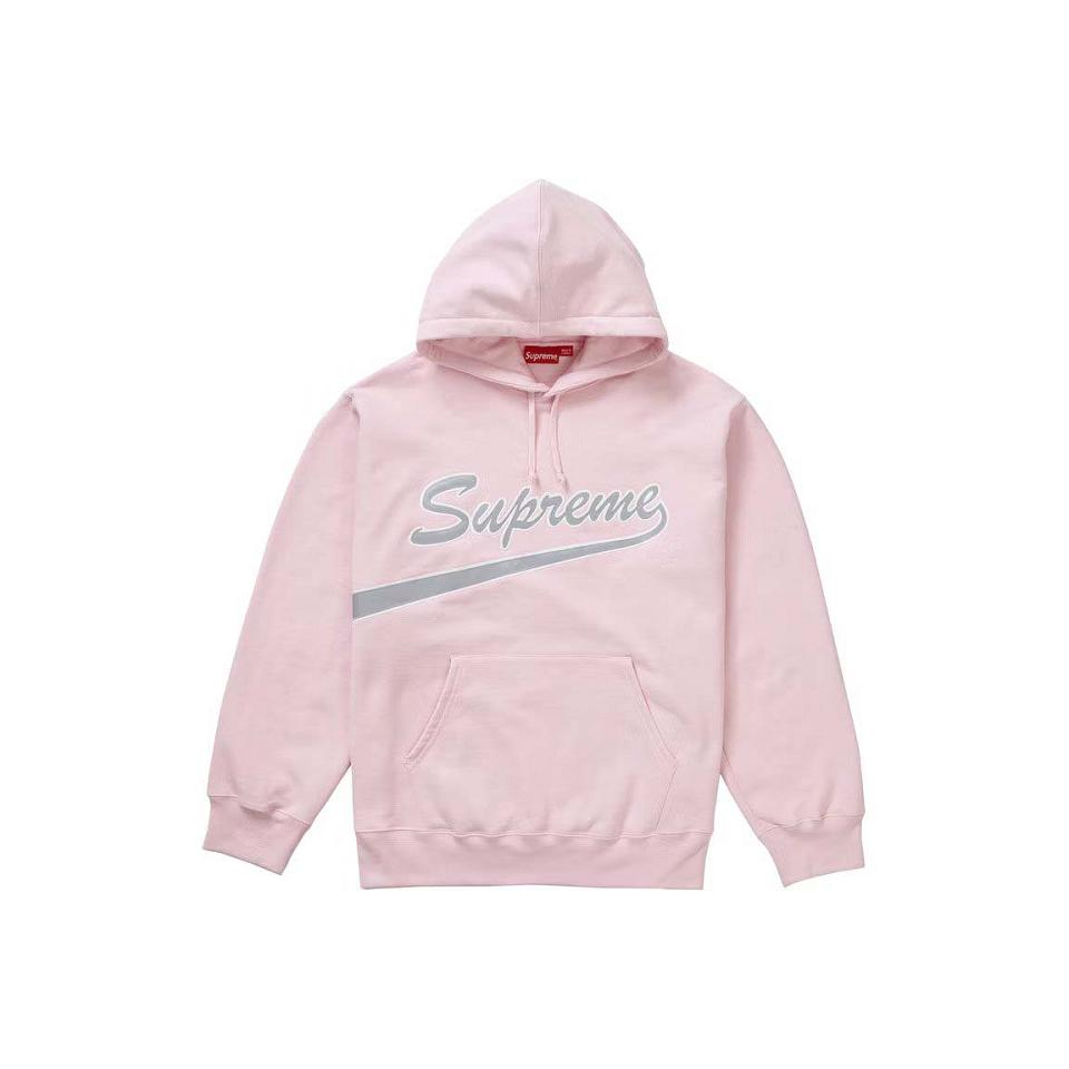 Supreme Tail Mit Kapuze Sweatshirts Rosa | DE258SO