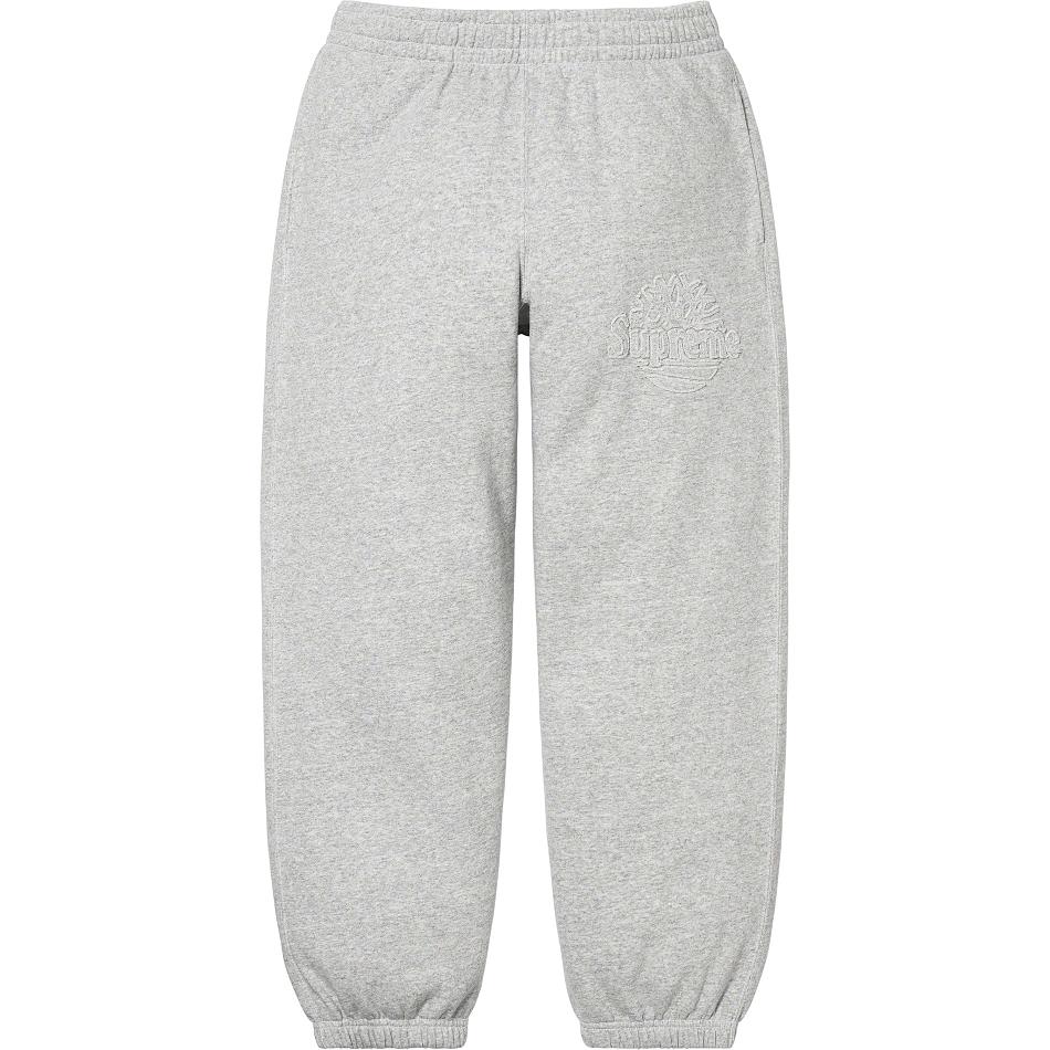 Supreme Timberland® Sweatpant Hose Grau | DE407TV