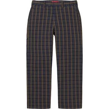 Supreme Arbeits Pant Hose Navy Schwarz | DE417GL