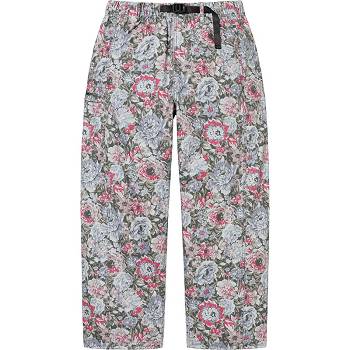 Supreme Belted Trail Pant Hose Mehrfarbig | DE414SO