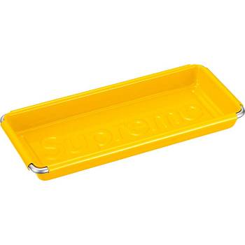 Supreme Dulton Tray Accessoires Gelb | DE189XF