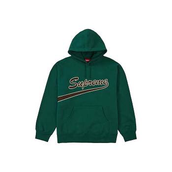 Supreme Tail Mit Kapuze Sweatshirts Grün | DE257AP