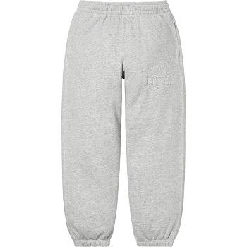 Supreme Timberland® Sweatpant Hose Grau | DE407TV